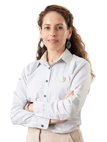 Experta senior en viajes