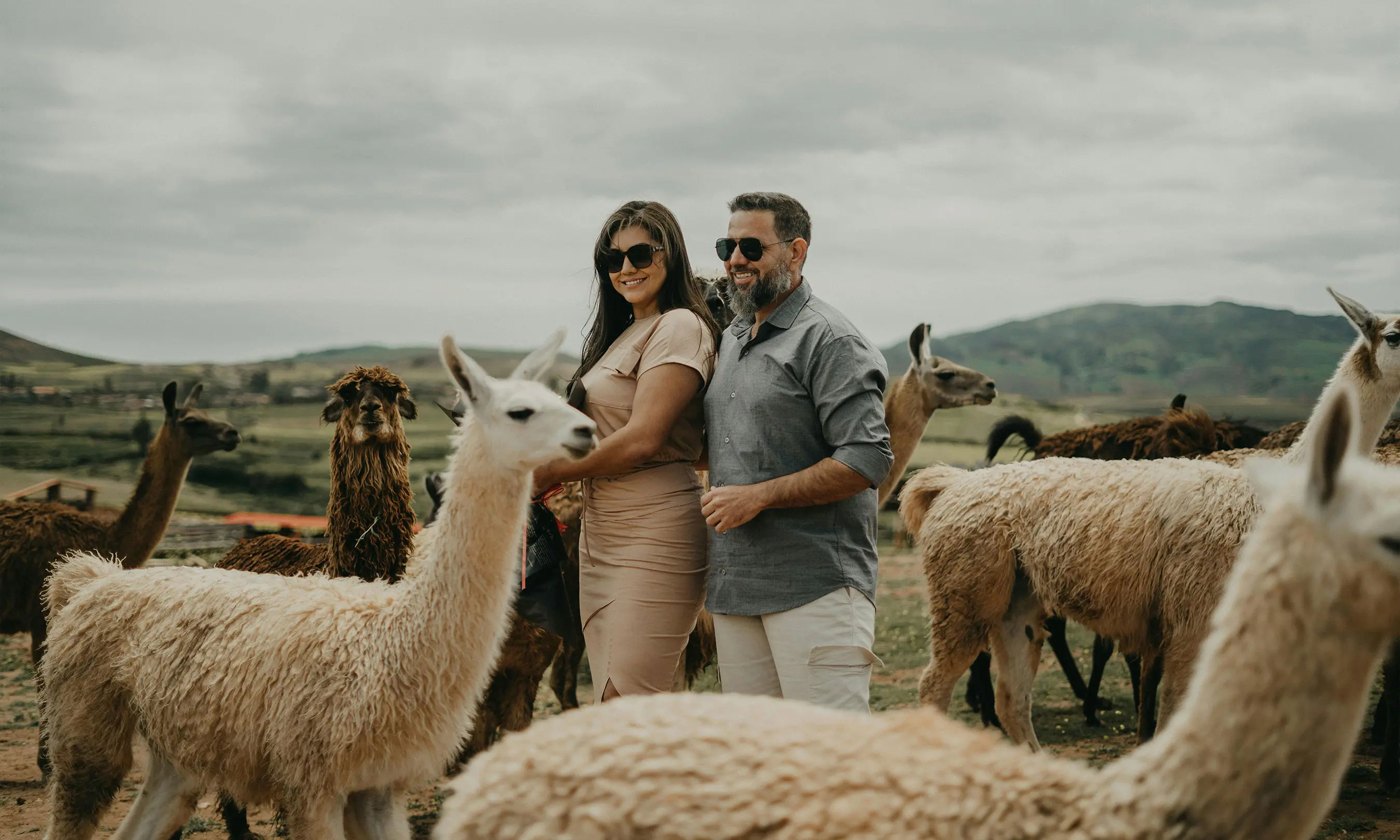 Categorías de viaje a Perú — experiencias por estilo