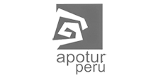 Logo de APOTUR