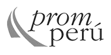 Logo de PROMPERÚ